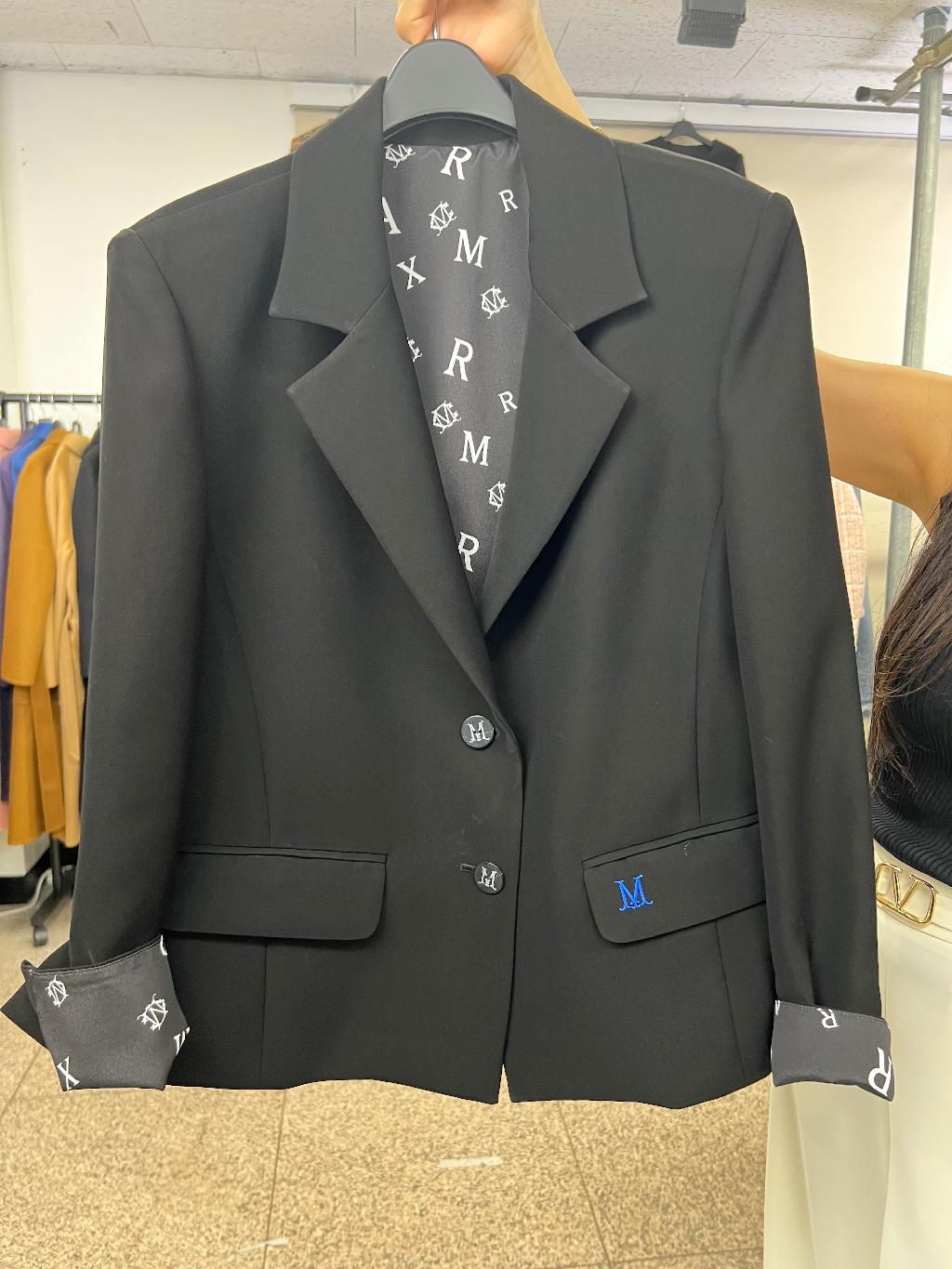 M 일본 밀파자켓